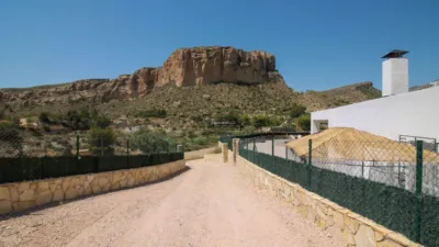 Rustic Finca in Castell Vell photo 30