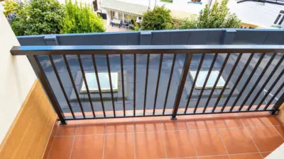 Apartment in San Vicente, Barakaldo photo 4