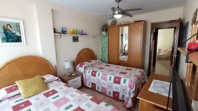 Apartment on Calle de Los Montesinos photo 12
