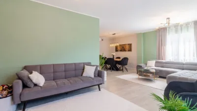 Chalet in Las Doscientas photo 12