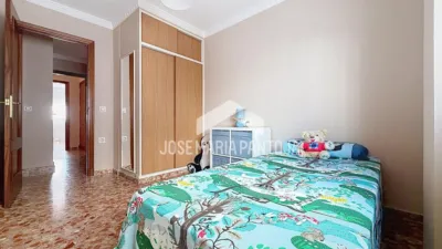 Apartment in Las Canteras photo 15