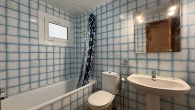 Apartment in Centre photo 8