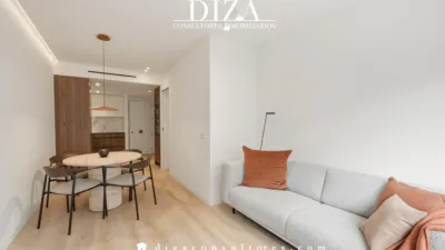 Apartment on Calle Castelló photo 4