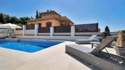 Chalet on Calle de Cuba photo 34