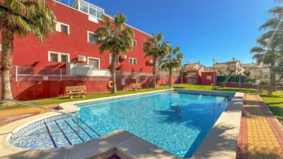 House in La Florida photo 29