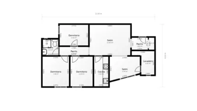 Apartment in Sant Llorenç photo 34
