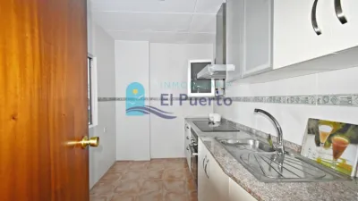 Apartment in Rihuete photo 10