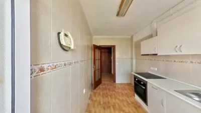 Apartment in Urban Core photo 21