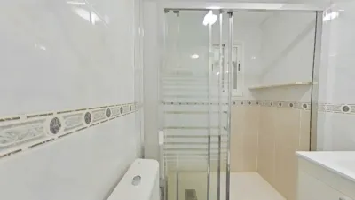 Flat in Raval-Santa Rosa-Safaretjos photo 29