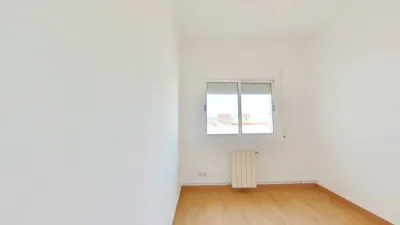 Flat in Espronceda photo 7