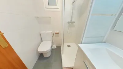 Flat in Centre-Can Mariner photo 24