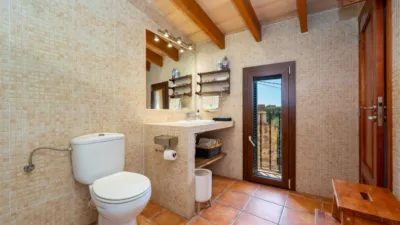 House on Carrer de Sineu photo 19