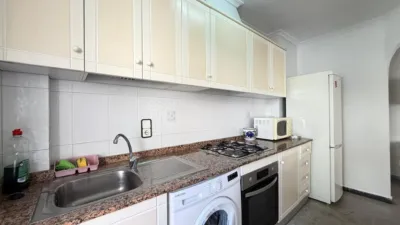 Apartment on Calle San Pascual photo 43