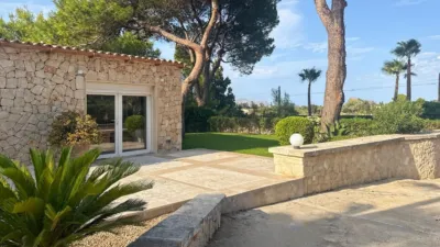 Chalet on Ctra Muro - Can Picafort photo 46