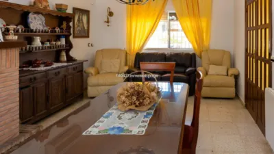 Chalet en Afueras photo 81