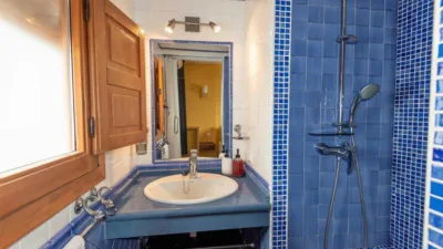 Apartment on Calle Palomina photo 37