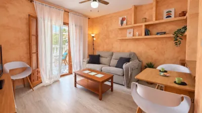 Piso – Torrevieja - Vista 5