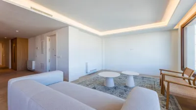 Apartment in the Centre photo 8
