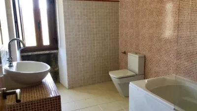 Chacin 1 House photo 6