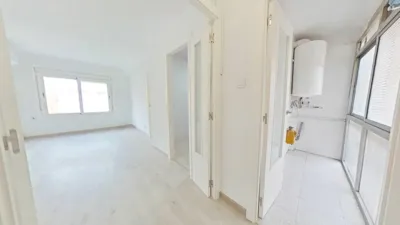 Apartment in Can Rull photo 2