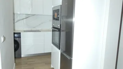 Apartment in San Vicente de Barakaldo photo 7