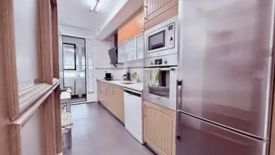 Apartment on Askorra Street photo 7