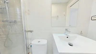 Apartment in Can Rull photo 33