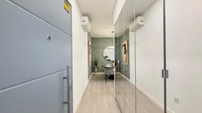 Apartment on Calle de la Sal photo 9