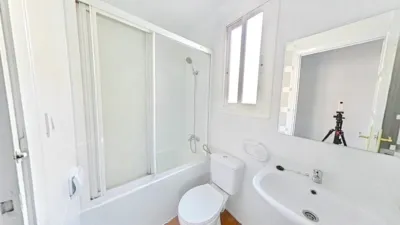 Apartment in Centre photo 19