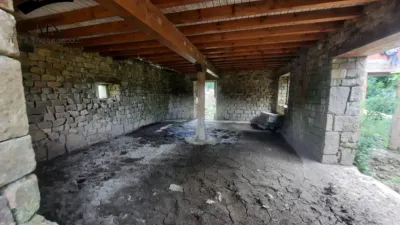 Rustic Finca in Vega de Pas photo 16
