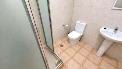 Piso en calle Ramon Y Cajal photo 17