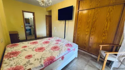 Flat on Calle de las Higueras photo 17