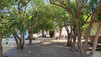 Chalet on Carrer de Genar Bartroli photo 48
