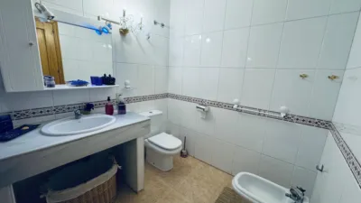 Flat on Calle de las Higueras photo 19