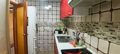 Apartment in Colonia Madrid photo 13