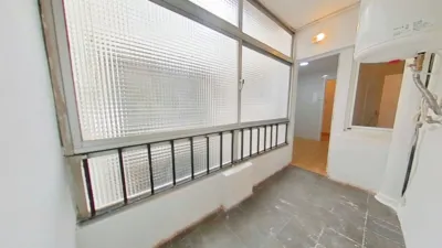 Apartment in Can Rull photo 35