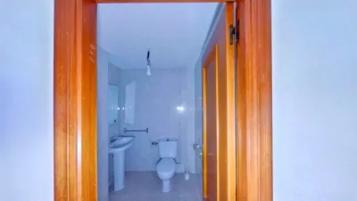 Piso en Zarandona photo 23