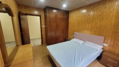 Chalet en calle As Pereiras, nº 8 photo 26