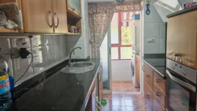 Apartment in San Blas photo 11