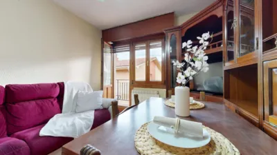 Flat on Calle del Castillo photo 16
