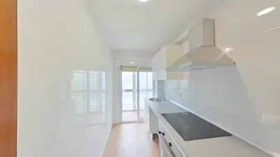 Apartment in Zofío photo 28
