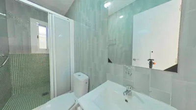 Apartment in Can Rull photo 32