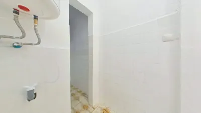 Apartment in Can Rull photo 26