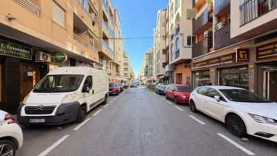 Apartment on Calle San Pascual photo 61