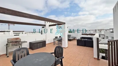 Penthouse in Bulevar Central de las Cañadas photo 2