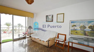 Apartment in Rihuete photo 9