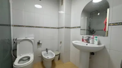 Apartment in the Zona del Castillo de Sohail photo 20