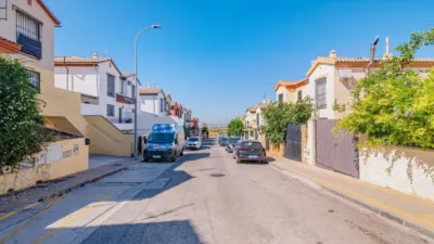 Semi-detached house on Avenida Luis Javier photo 37