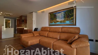Apartment on Avenida del Norte photo 8