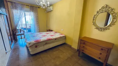 Flat on Calle de las Higueras photo 18